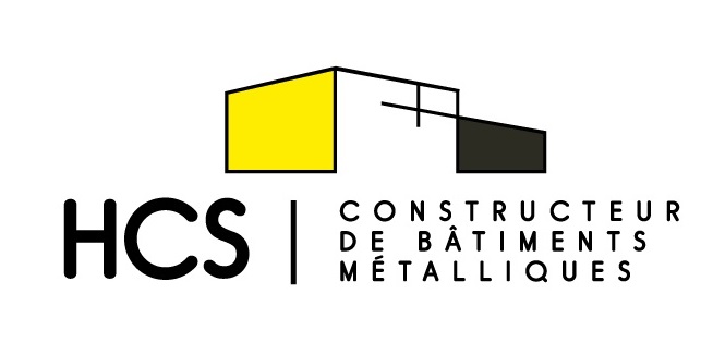 logo hcs construction